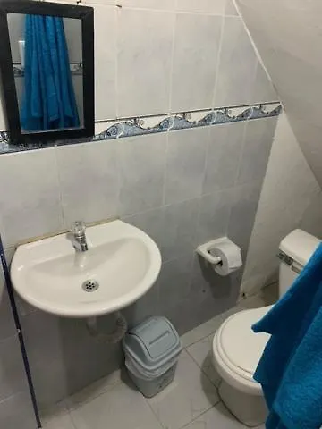 Apartamento Cerca Al Aereopuerto Appartamento Cartagena
